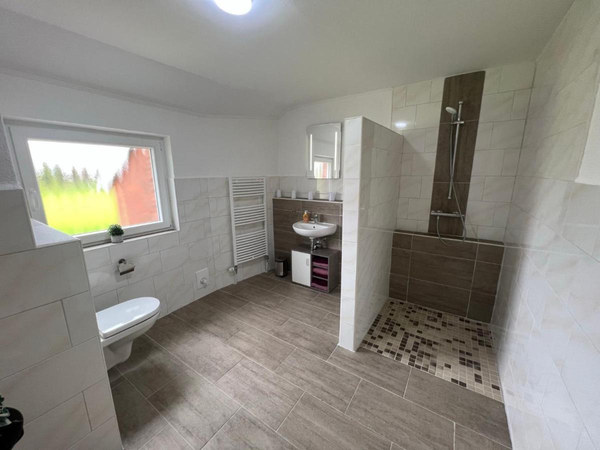 Holiday Home Kettler By Interhome Weener Экстерьер фото