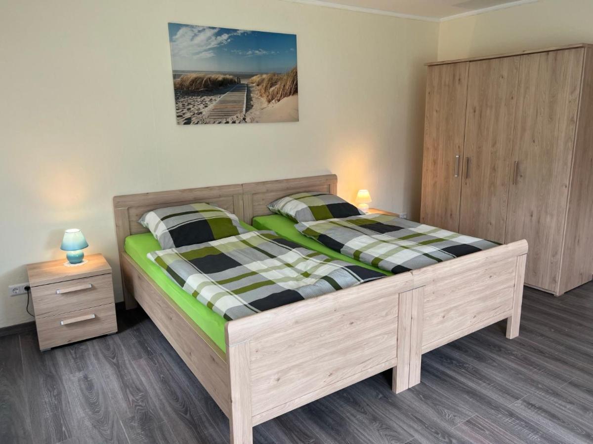 Holiday Home Kettler By Interhome Weener Экстерьер фото