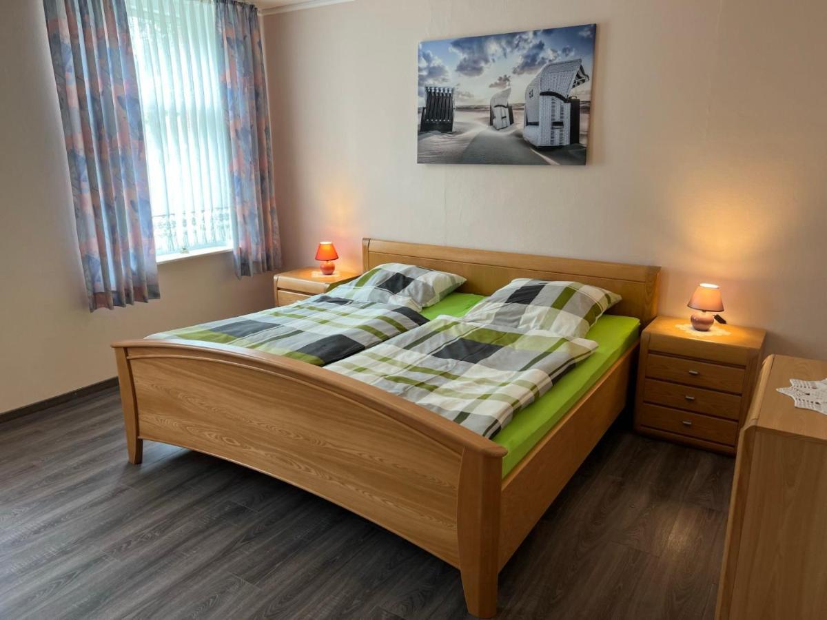 Holiday Home Kettler By Interhome Weener Экстерьер фото